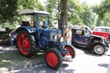 Internationales Oldtimer-Meeting Baden-Baden 2025