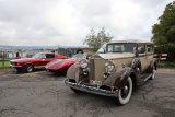 Oldtimertreffen Feldschl&ouml;sschen 2025