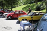 Internationales Oldtimer-Meeting Baden-Baden 2025