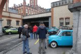 Oldtimertreffen Feldschl&ouml;sschen 2025