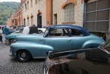 Oldtimertreffen Feldschl&ouml;sschen 2025