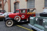 Oldtimertreffen Feldschl&ouml;sschen 2025