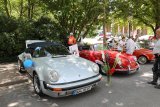 Internationales Oldtimer-Meeting Baden-Baden 2025