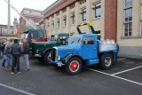 Oldtimertreffen Feldschl&ouml;sschen 2025