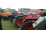 Oldtimertreffen Feldschl&ouml;sschen 2025