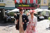 Internationales Oldtimer-Meeting Baden-Baden 2025