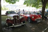 Internationales Oldtimer-Meeting Baden-Baden 2025