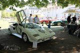 Internationales Oldtimer-Meeting Baden-Baden 2025