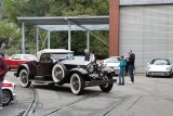 Oldtimertreffen Feldschl&ouml;sschen 2025