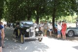 Internationales Oldtimer-Meeting Baden-Baden 2025