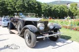Internationales Oldtimer-Meeting Baden-Baden 2025