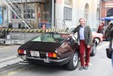 Oldtimertreffen Feldschl&ouml;sschen 2025