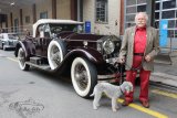 Oldtimertreffen Feldschl&ouml;sschen 2025