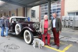 Oldtimertreffen Feldschl&ouml;sschen 2025