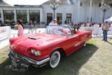 Internationales Oldtimer-Meeting Baden-Baden 2025