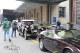 Oldtimertreffen Feldschl&ouml;sschen 2025