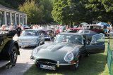 Internationales Oldtimer-Meeting Baden-Baden 2025