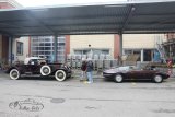 Oldtimertreffen Feldschl&ouml;sschen 2025