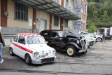 Oldtimertreffen Feldschl&ouml;sschen 2025