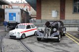 Oldtimertreffen Feldschl&ouml;sschen 2025