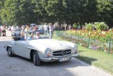 Internationales Oldtimer-Meeting Baden-Baden 2025