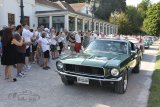 Internationales Oldtimer-Meeting Baden-Baden 2025