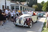 Internationales Oldtimer-Meeting Baden-Baden 2025