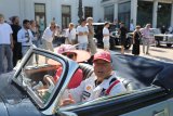 Internationales Oldtimer-Meeting Baden-Baden 2025