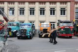 Oldtimertreffen Feldschl&ouml;sschen 2025