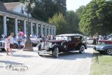 Internationales Oldtimer-Meeting Baden-Baden 2025