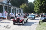 Internationales Oldtimer-Meeting Baden-Baden 2025