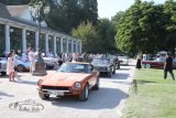 Internationales Oldtimer-Meeting Baden-Baden 2025