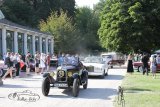 Internationales Oldtimer-Meeting Baden-Baden 2025