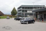 Oldtimertreffen Feldschl&ouml;sschen 2025
