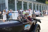 Internationales Oldtimer-Meeting Baden-Baden 2025