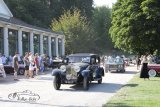 Internationales Oldtimer-Meeting Baden-Baden 2025