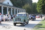 Internationales Oldtimer-Meeting Baden-Baden 2025