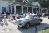 Internationales Oldtimer-Meeting Baden-Baden 2025