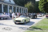 Internationales Oldtimer-Meeting Baden-Baden 2025