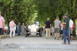 Internationales Oldtimer-Meeting Baden-Baden 2025