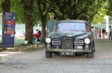 Internationales Oldtimer-Meeting Baden-Baden 2025