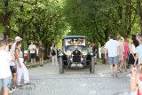 Internationales Oldtimer-Meeting Baden-Baden 2025