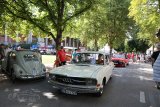 Internationales Oldtimer-Meeting Baden-Baden 2025