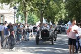 Internationales Oldtimer-Meeting Baden-Baden 2025