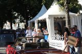 Internationales Oldtimer-Meeting Baden-Baden 2025