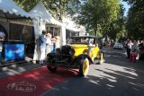 Internationales Oldtimer-Meeting Baden-Baden 2025