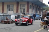 Oldtimertreffen Feldschl&ouml;sschen 2025