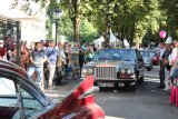 Internationales Oldtimer-Meeting Baden-Baden 2025