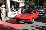 Internationales Oldtimer-Meeting Baden-Baden 2025