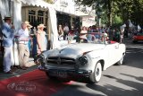 Internationales Oldtimer-Meeting Baden-Baden 2025